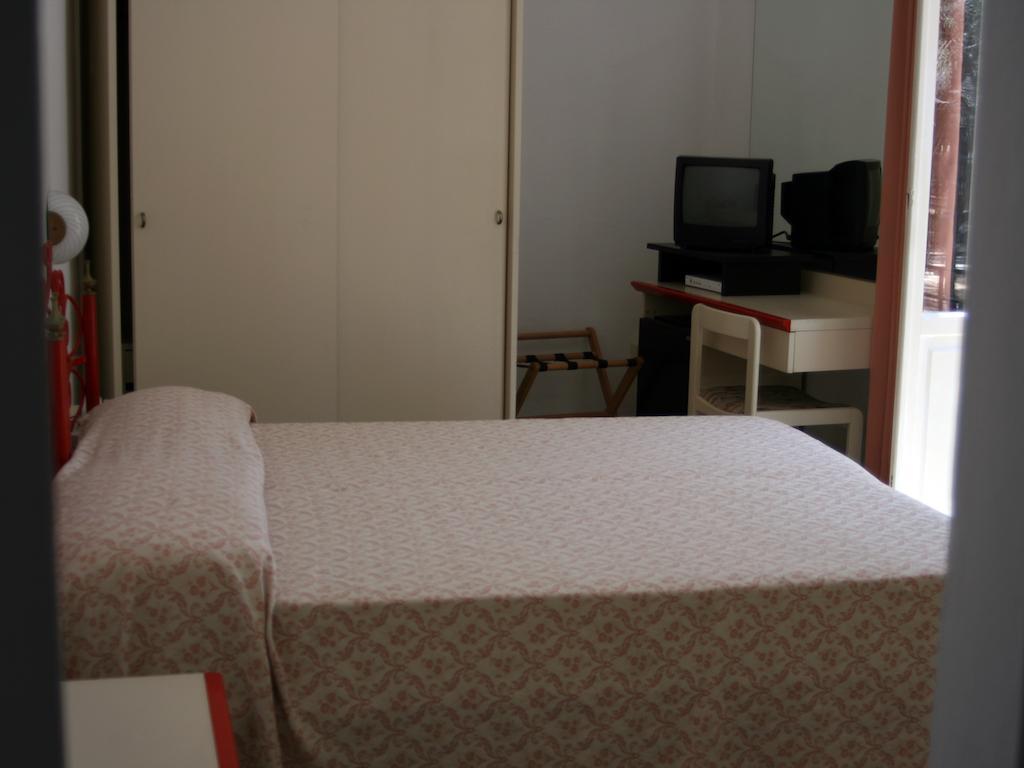 Hotel Villa Nettuno Marina di Campo Oda fotoğraf